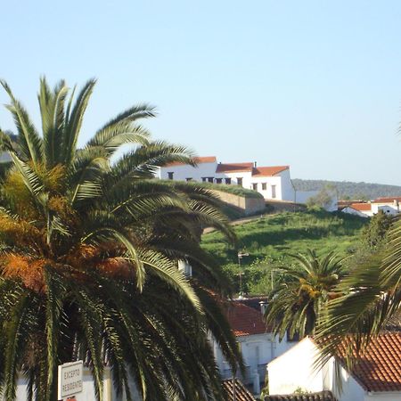 Mirador De Fuentes Konuk evi Fuentes de León Dış mekan fotoğraf