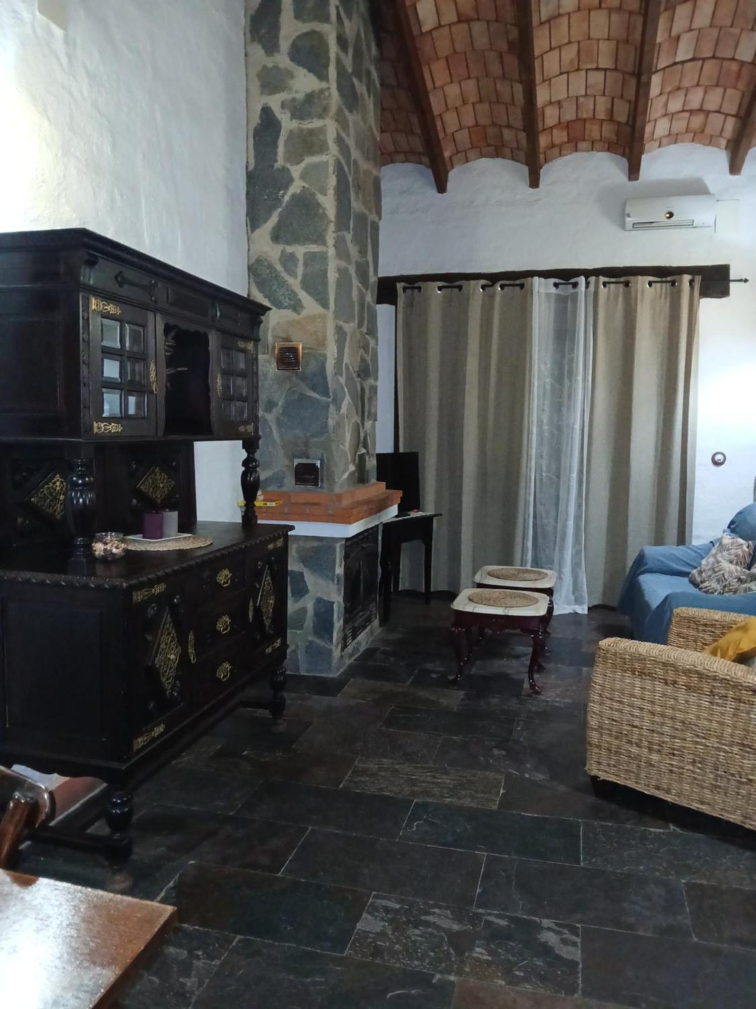 Mirador De Fuentes Konuk evi Fuentes de León Oda fotoğraf