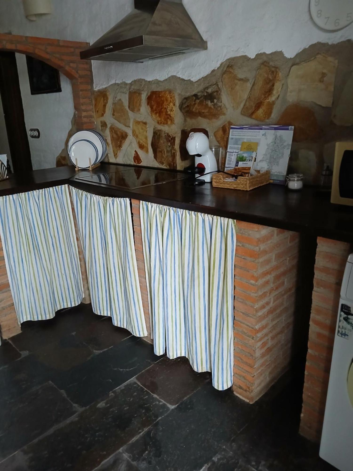 Mirador De Fuentes Konuk evi Fuentes de León Dış mekan fotoğraf